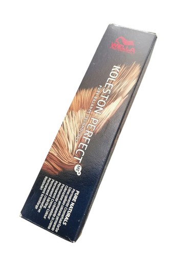 Wella koleston perfect - wella, me+