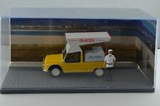 CITROËN MEHARI GLACES CHEZ