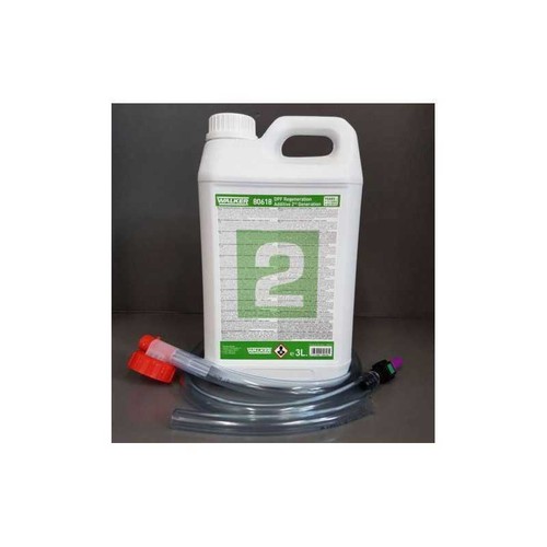 Liquide additif fap - additif, 176