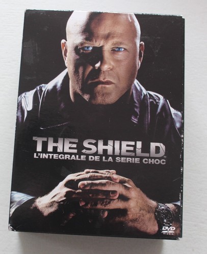 The shield intégrale - the,