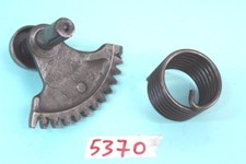 Engrenage D'Avancement Moteur