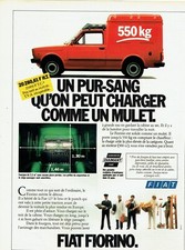 Publicité Advertising 079