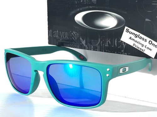 Lunettes oakley holbrook teal - lunettes,