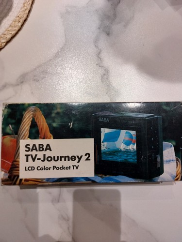 Saba journey ecran 3 - saba, 2