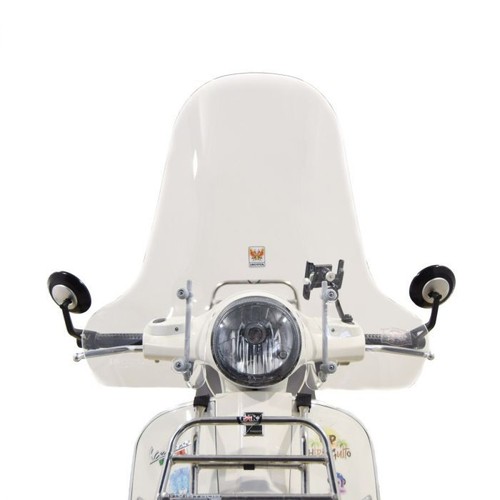 Pare brise piaggio vespa - pare-brise,