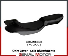 Housse de selle Aurelia Color