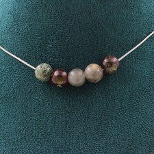 Minéraux et pierres