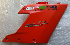 Carénage Droit Derbi Gpr