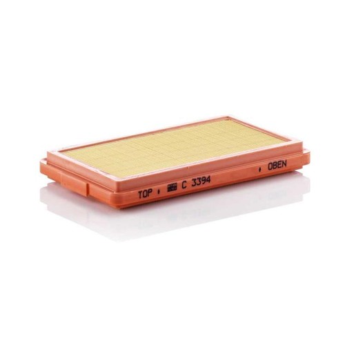 Filtre air mann - air, mann-filter