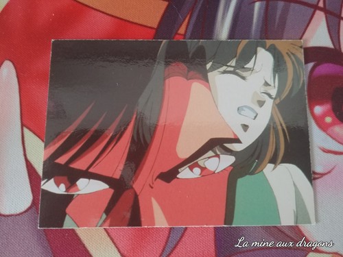 Carte masters japanimation - of,