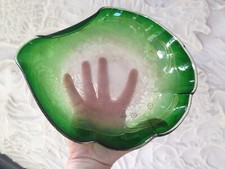 Superbe coupe cristal gravé