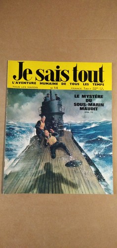 Sais tout le - ,,