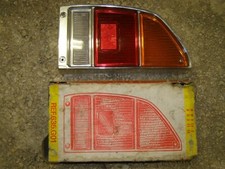 P4- CABOCHON feu arrière