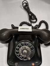 Vintage Cadran Rotatif