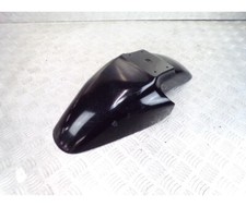 SUZUKI GSF 1200 BANDIT GARDE BOUE AVANT NOIR N°2 TYPE GV75A - 1996/2000