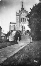 CP VILLEBOIS-LAVALETTE EGLISE