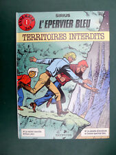 SIRIUS L'Epervier bleu