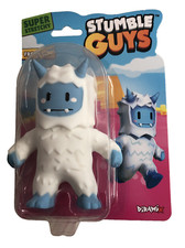 Figurine neuve FROST YETI
