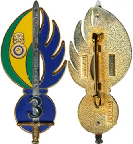 Medaille militaire 395 esog - medaille, militaire,