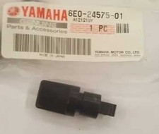 Yamaha Hors-Bord 5CV 4CV