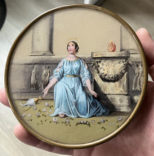 Belle boite Collection XIXème