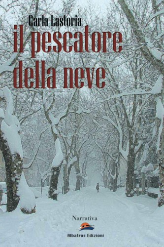 Carla lastoria pescatore - carla,