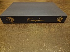 BD signés Franquin coffret 3