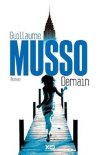 Demain - Musso, Guillaume