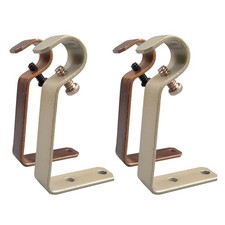 4 PCS Gestion Des Rideaux