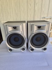 paire enceintes SONY SS-EC55S -2 voies 70W -6 ohms