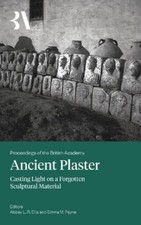 Ancient Plaster (Relié)