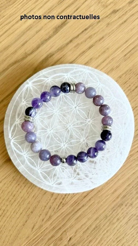 Partager bracelet - , en