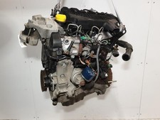 Moteur RENAULT KANGOO