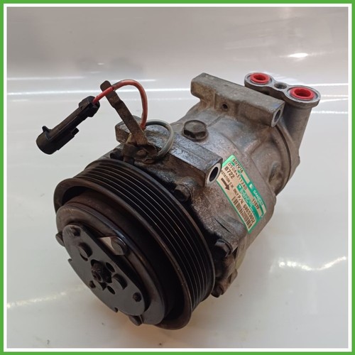 Compresseur air sanden - d'air,