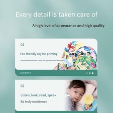 Outil d'apprentissage enfant