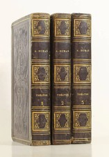 Dumas théâtre complet - complet,