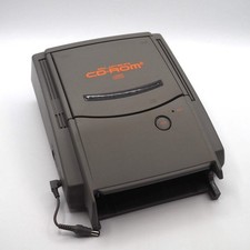 Moteur PC SUPER CD-ROM² Console seule PI-CD1 NEC testé fonctionnel NTSC-J pce