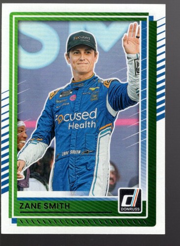 B7152 2025 donruss racing - b7152,
