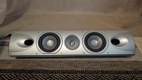 Klipsch synergy slx speaker - synergy,