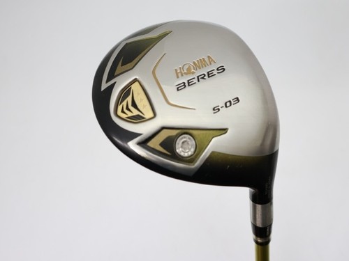 Honma golf beres 5w - honma,