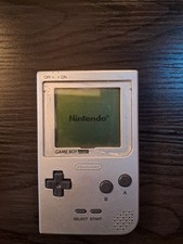 Console Nintendo Game Boy