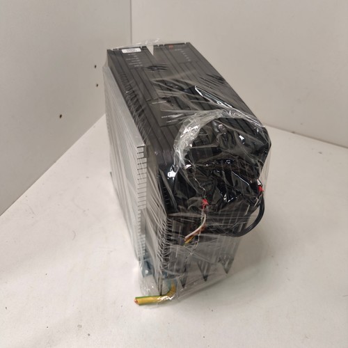 Advanced energy thyro s - energy, 2s