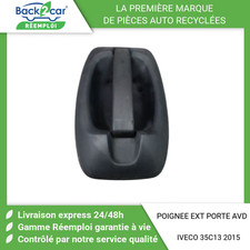 🏆 POIGNEE EXTERIEURE PORTE