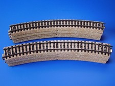 ** MARKLIN VOIE M rails