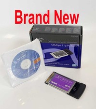 3com 54mbps 802 - 802.11g, wireless