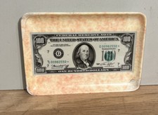 Petit Plateau Vide Poche Rendu