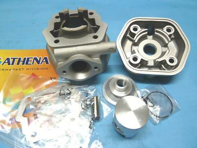 Cylindre derbi senda athena - cylindre,