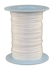 Dyneema Tressé / Corde