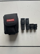 HILTI  S-NSD 13-15 Douilles