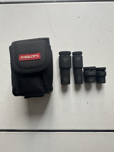 Hilti nsd 15 - s-nsd, douilles